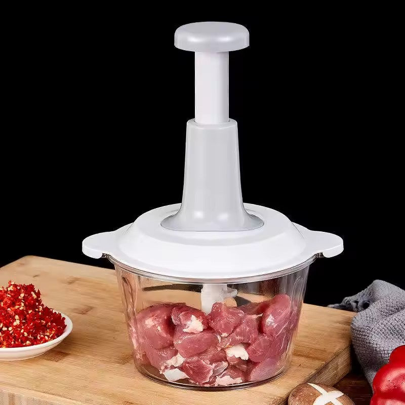 hachoir à viande de bonne qualité