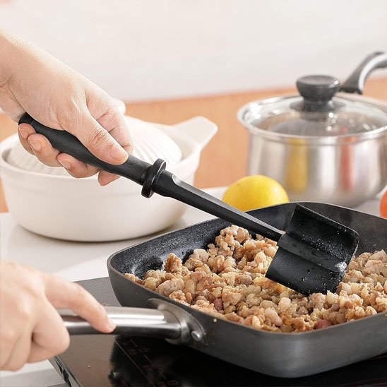 Hachoir a viande en silicone 