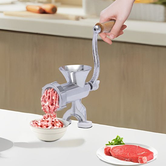 Hachoir a viande | GrindPro - Shopchicuisine