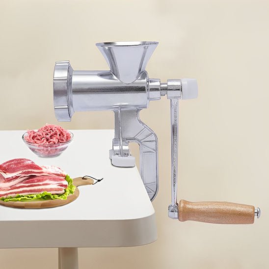 Hachoir a viande | GrindPro - Shopchicuisine