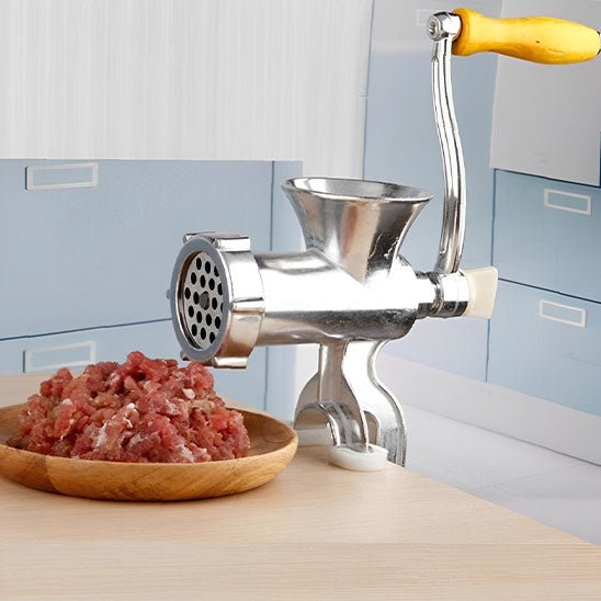 Hachoir a viande | GrindPro - Shopchicuisine