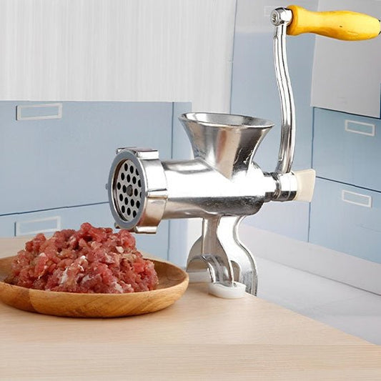 Hachoir a viande | GrindPro - Shopchicuisine