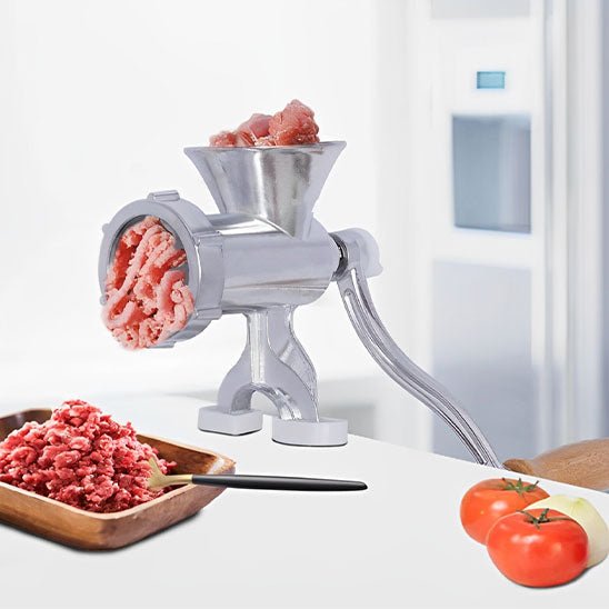 Hachoir a viande | GrindPro - Shopchicuisine