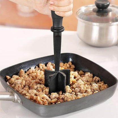 Hachoir a viande pour cuisiner 