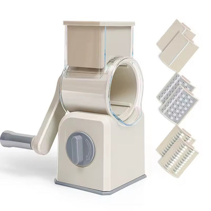 un hachoir de bonne qualité 