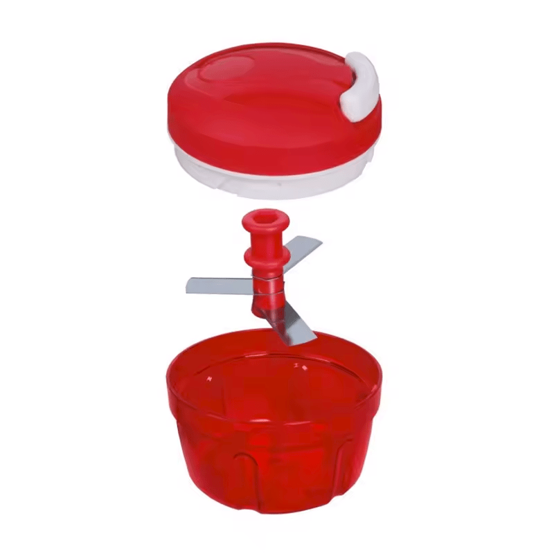 Hachoir manuel | CutMaster™ - Shopchicuisine