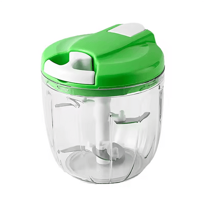 Hachoir manuel | CutMaster™ - Shopchicuisine