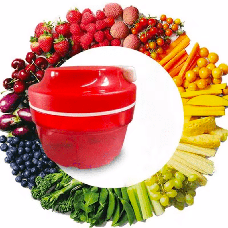 Hachoir manuel | CutMaster™ - Shopchicuisine