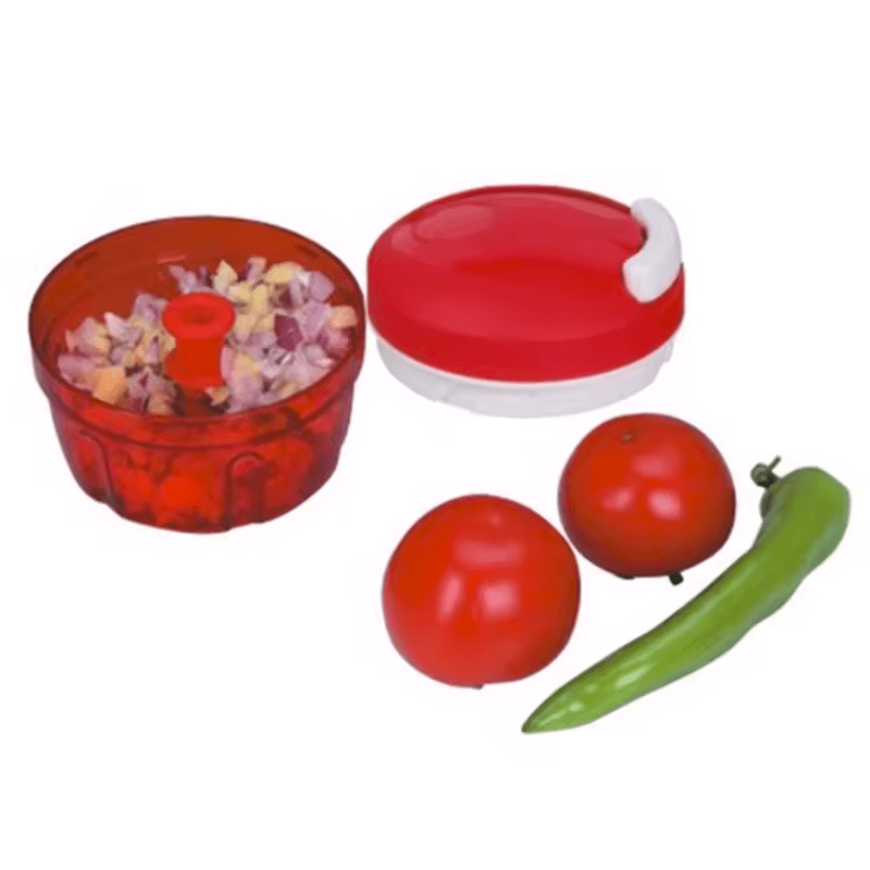 Hachoir manuel | CutMaster™ - Shopchicuisine