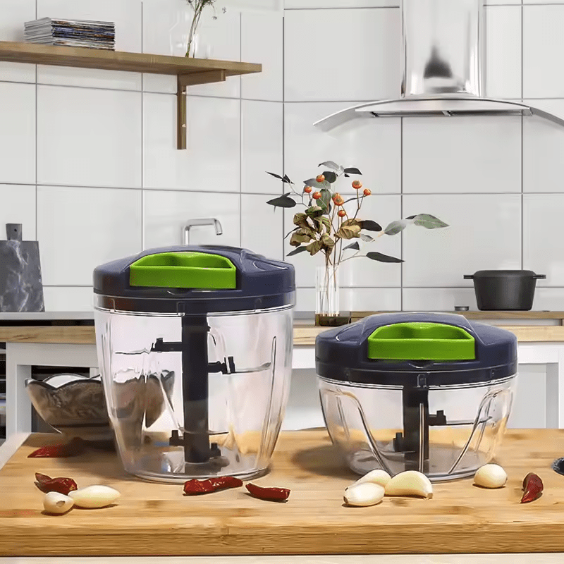 Hachoir manuel | CutMaster™ - Shopchicuisine