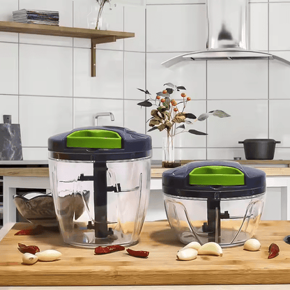 Hachoir manuel | CutMaster™ - Shopchicuisine