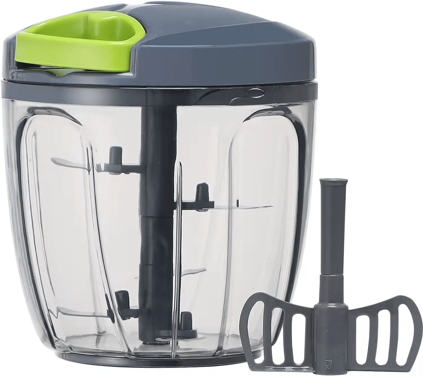 Hachoir manuel | CutMaster™ - Shopchicuisine