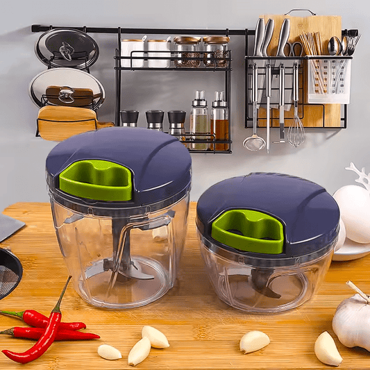Hachoir manuel | CutMaster™ - Shopchicuisine