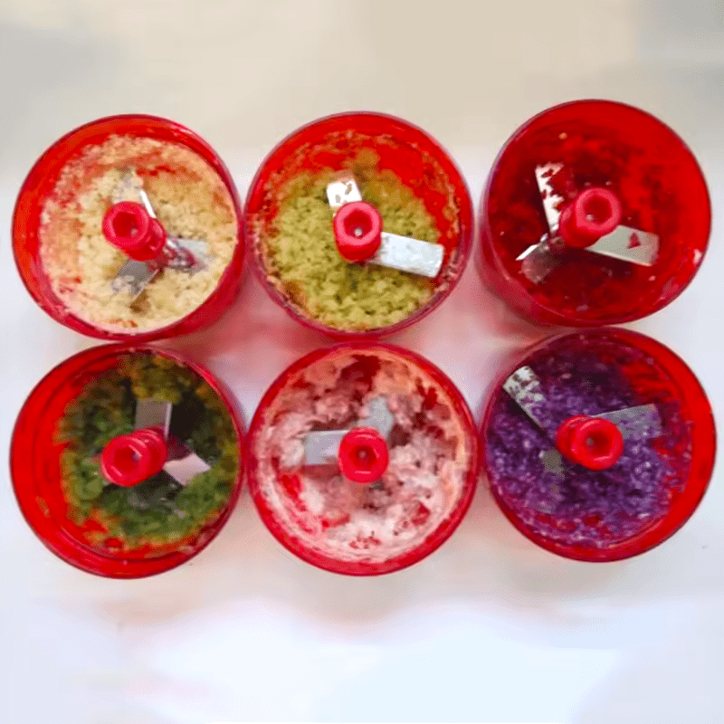 Hachoir manuel | CutMaster™ - Shopchicuisine