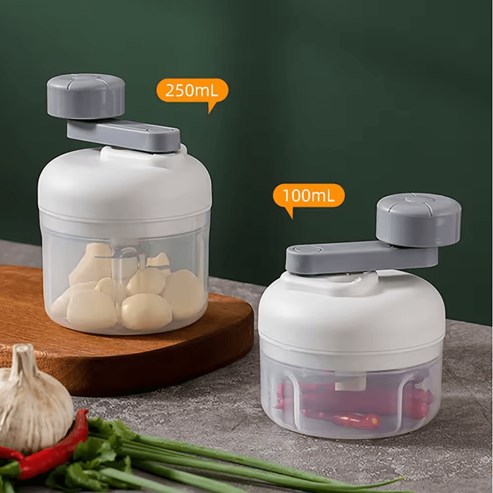 Hachoir manuel | Élior™ - Shopchicuisine