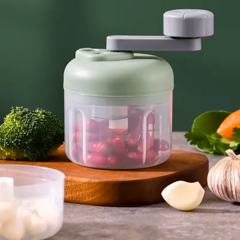 Hachoir manuel | Élior™ - Shopchicuisine