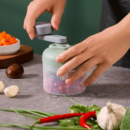 Hachoir manuel | Élior™ - Shopchicuisine