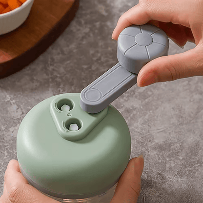 Hachoir manuel | Élior™ - Shopchicuisine