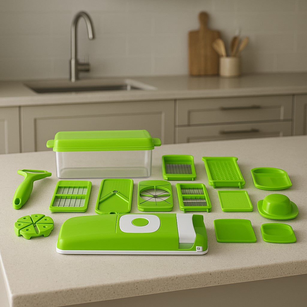 mandoline cuisine pro 