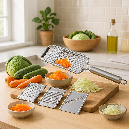 une mandoline cuisine de bonne qualité 