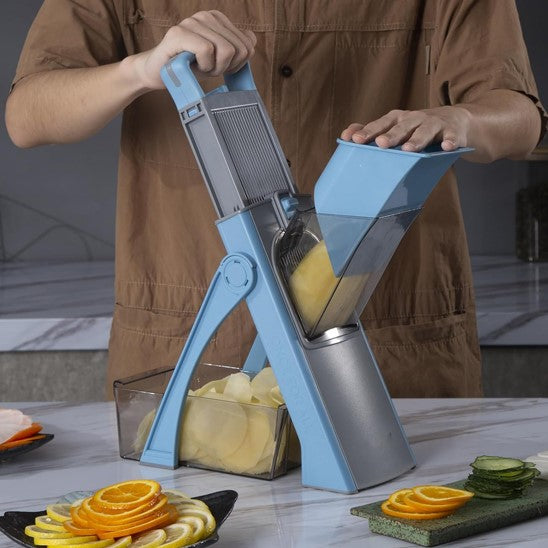 meilleure mandoline cuisine 