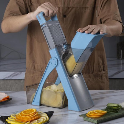 meilleure mandoline cuisine 