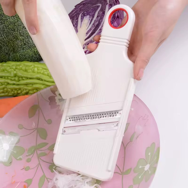mandoline cuisine pour râper les legumes 