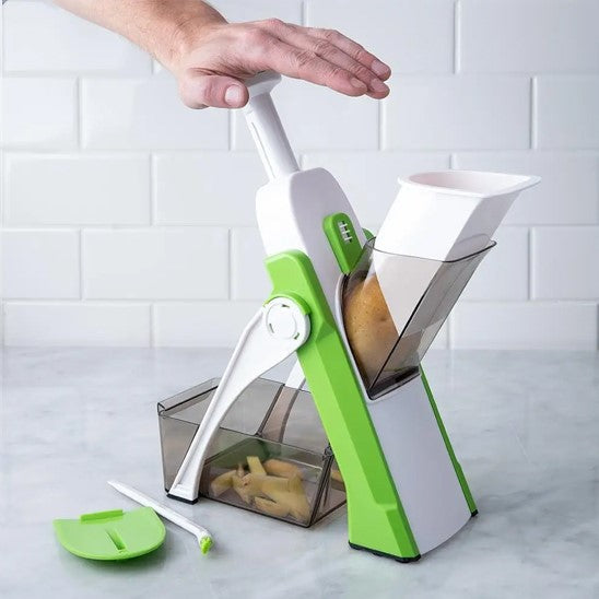 une mandoline cuisine de bonne qualité