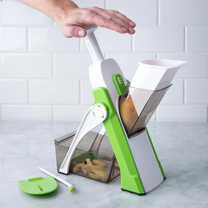 une mandoline cuisine de bonne qualité
