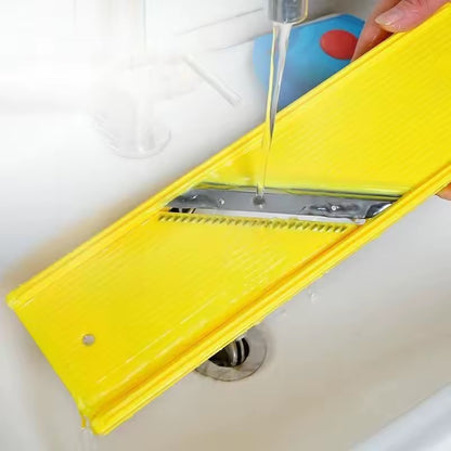 mandoline cuisine facile à laver