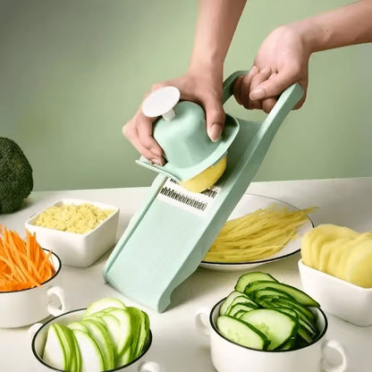 mandoline cuisine de bonne qualité 