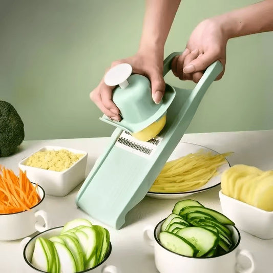 mandoline cuisine de bonne qualité 