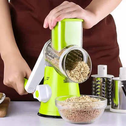 mandoline cuisine rapide 