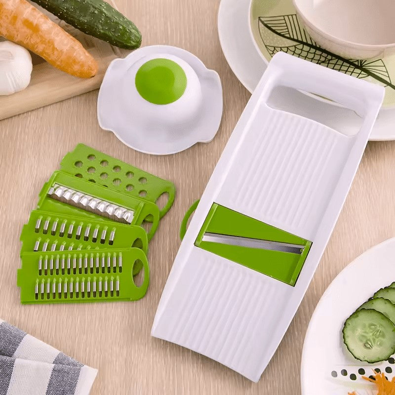 mandoline cuisine solide