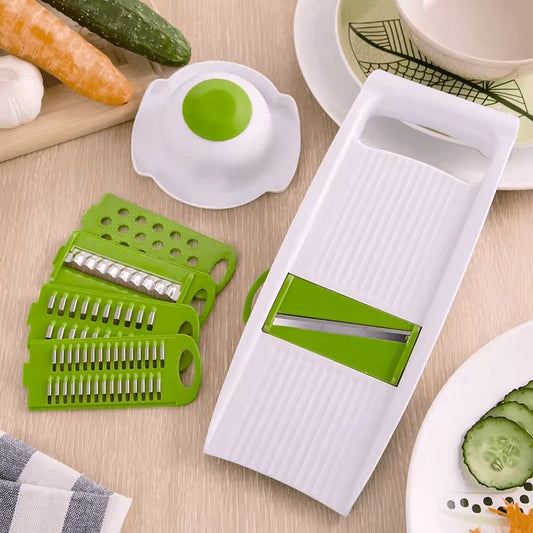 mandoline cuisine solide