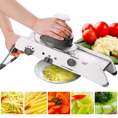mandoline cuisine de bonne qualité
