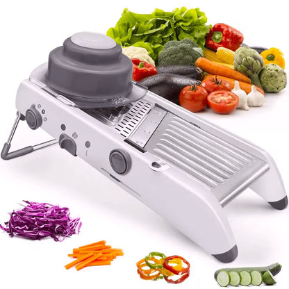 mandoline cuisine haut gamme 