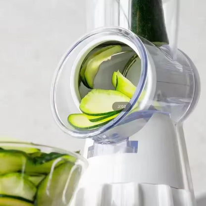 mandoline cuisine | Multifonction Express™ - Shopchicuisine