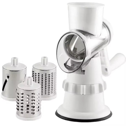 mandoline cuisine | Multifonction Express™ - Shopchicuisine