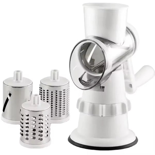 mandoline cuisine | Multifonction Express™ - Shopchicuisine