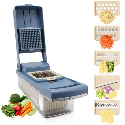 Mandoline Cuisine | MultiLame Pro™ - Shopchicuisine