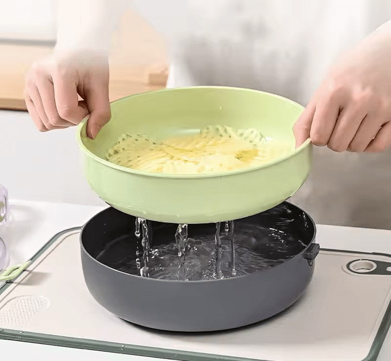 mandoline cuisine robuste 