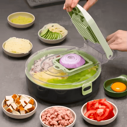 Mandoline cuisine | QuickSlice™ - Shopchicuisine