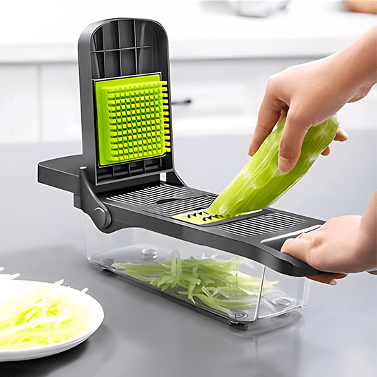 Mandoline cuisine| SlicePro™ - Shopchicuisine