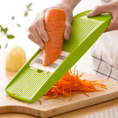 une mandoline japonaise pour cuisiner rapide 