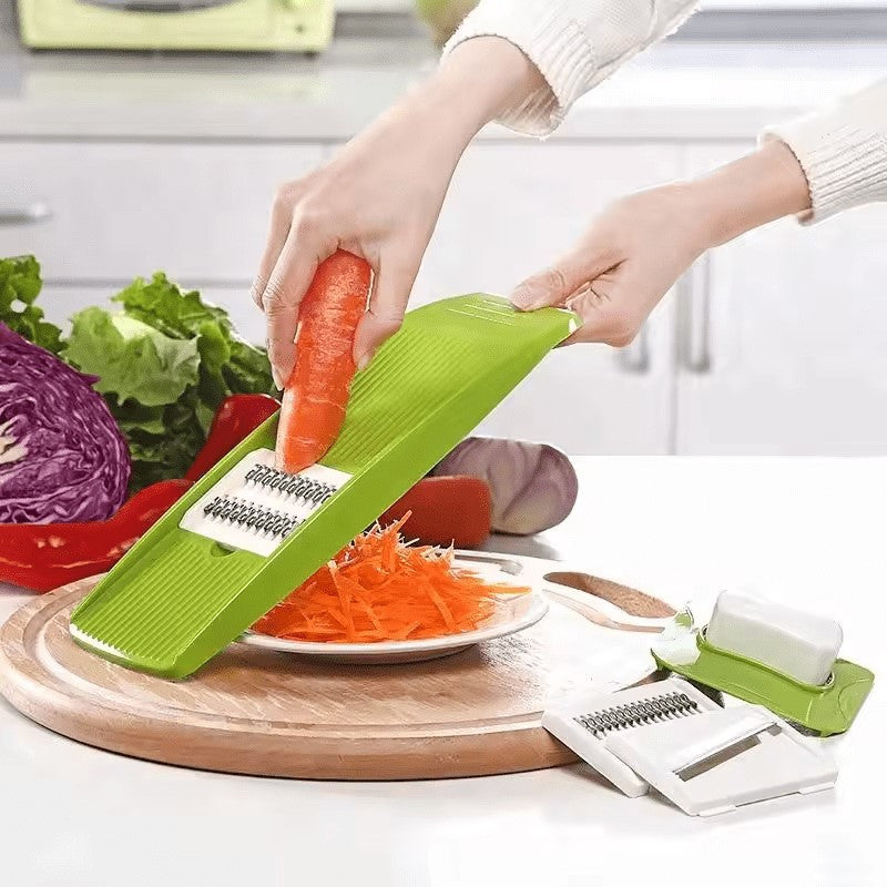 une mandoline japonaise robuste 