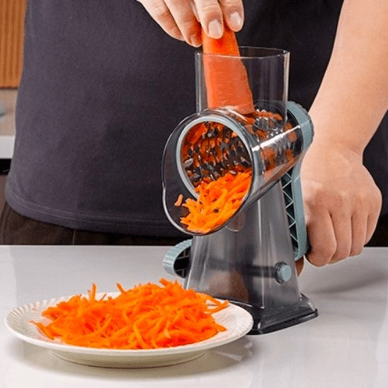 une mandoline cuisine de bonne qualité 