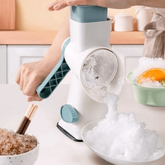 une mandoline cuisine pratique 