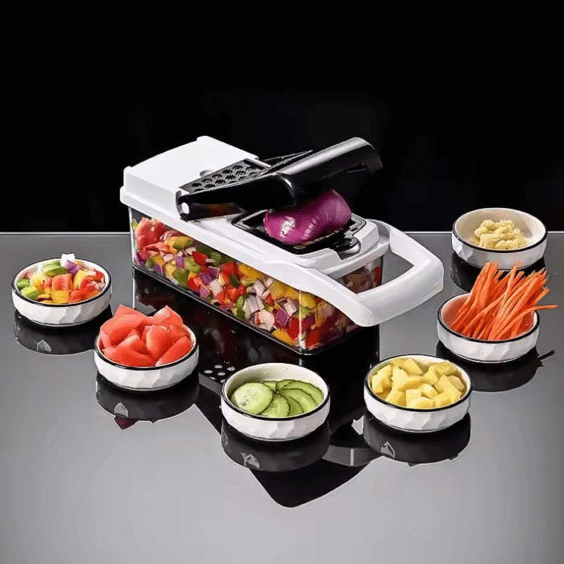 mandoline de bonne qualité