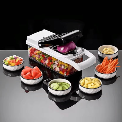 mandoline de bonne qualité
